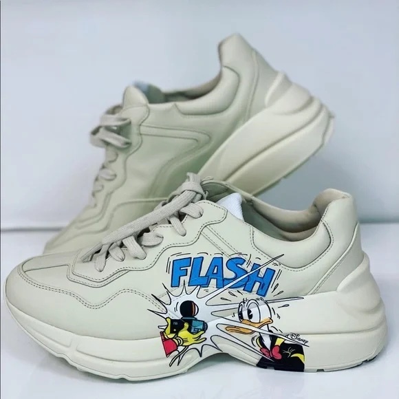 Gucci x Disney Apparel & Accessories